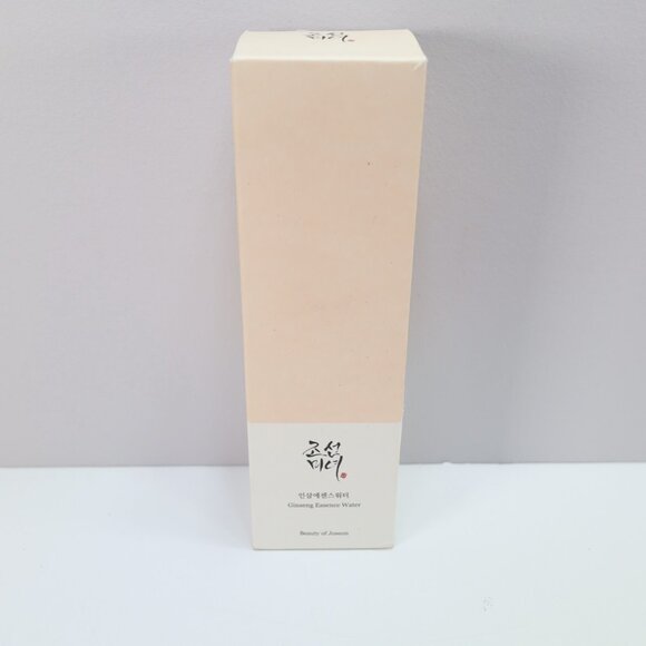 New Beauty‎ of Joseon Ginseng Essence Water Anti Aging Facial Essence 150ml - Picture 1 of 4